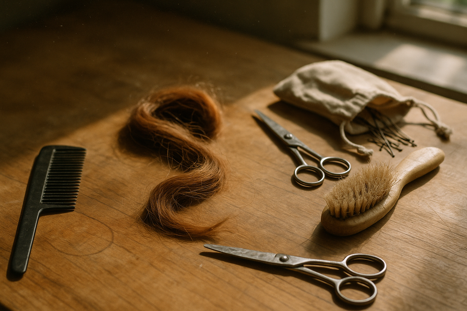 Hair Extensions Guide: Types, Application Methods, and Care Tips