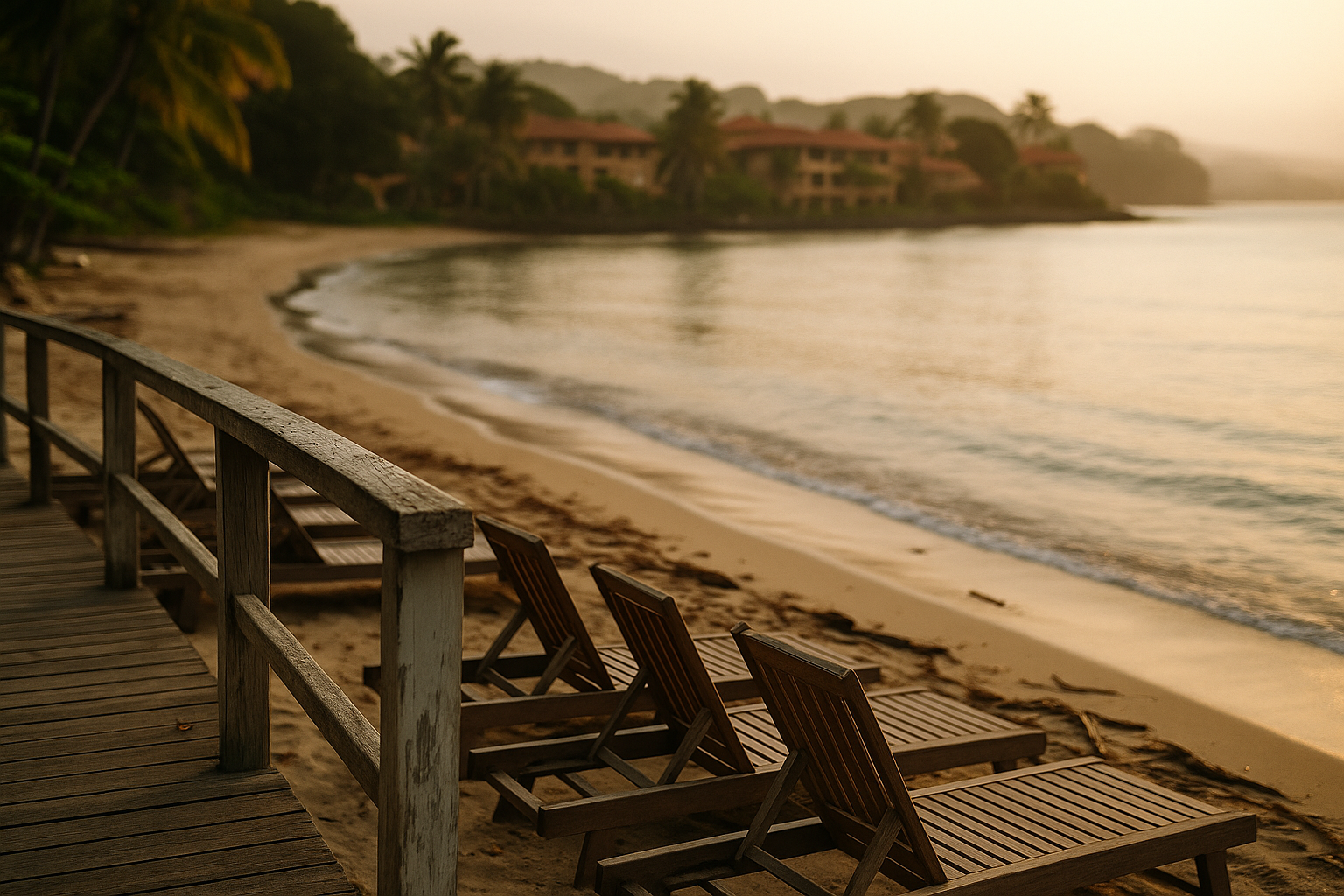 Resort Discounts: Practical Ways to Save on Your Next Stay