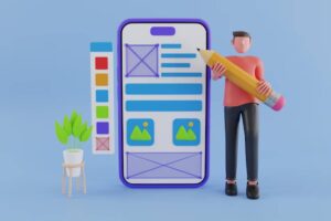 Designing for Mobile-First: Why It Matters in 2025