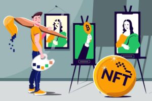 Marketing Strategies for NFT Artists